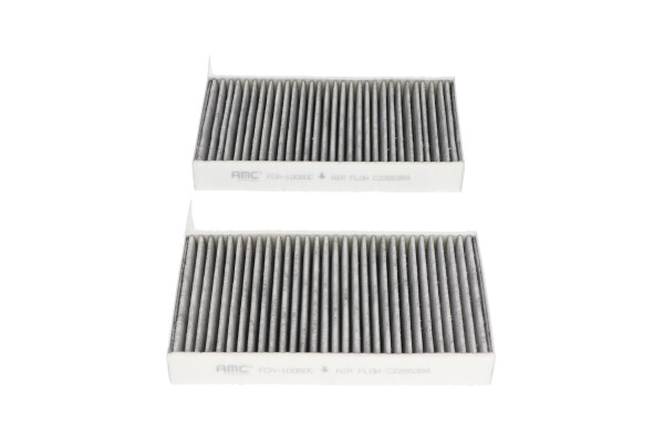 Filtro, Aria abitacolo - FCA-10060C KAVO PARTS