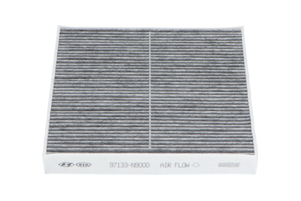 Filtro, Aria abitacolo - FCA-10062C KAVO PARTS