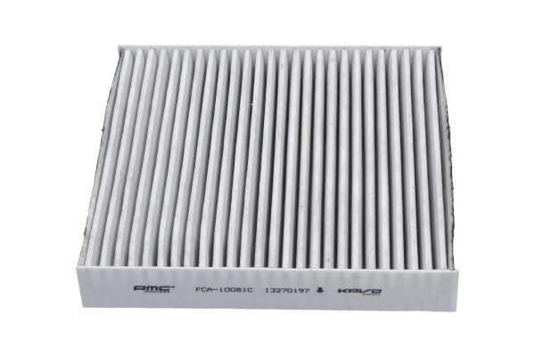 Filter, interior air - FCA-10081C KAVO PARTS