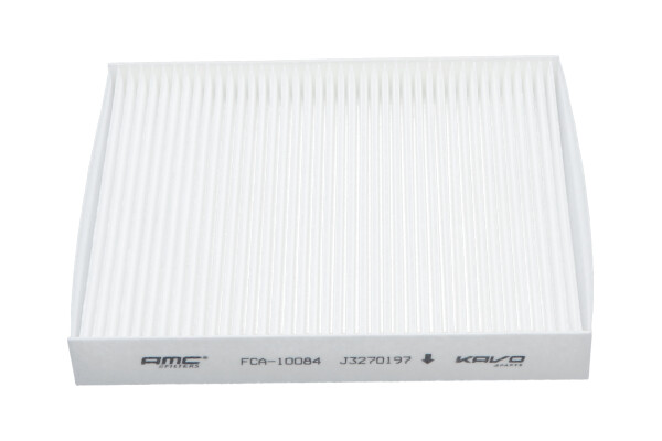 Filter, interior air - FCA-10084 KAVO PARTS