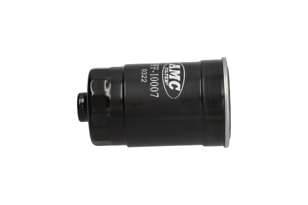 Filtro carburante - FFF-10007 KAVO PARTS