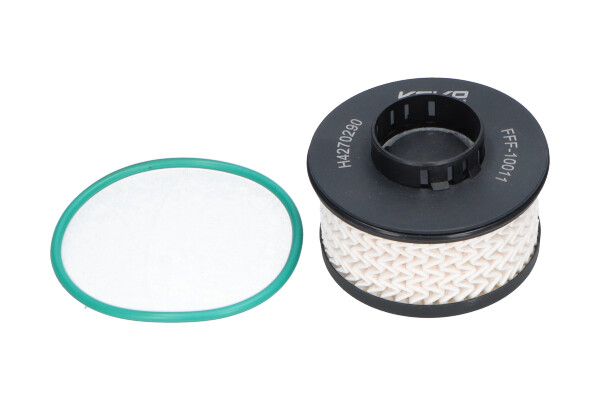 Filtro carburante - FFF-10011 KAVO PARTS
