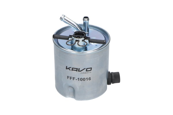 Fuel filter - FFF-10016 KAVO PARTS