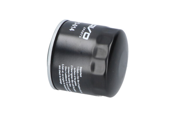 Oil Filter - FO-014 KAVO PARTS