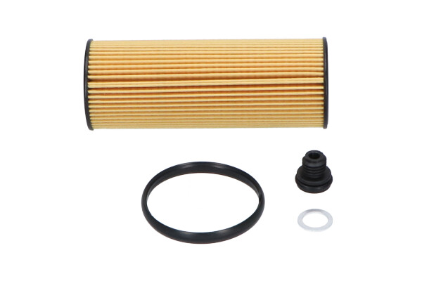 Oil Filter - FOF-10002 KAVO PARTS