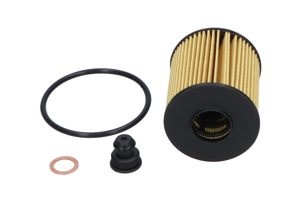 Filtro olio - FOF-10010 KAVO PARTS