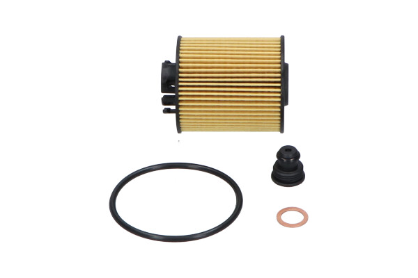 Oil Filter - FOF-10010 KAVO PARTS
