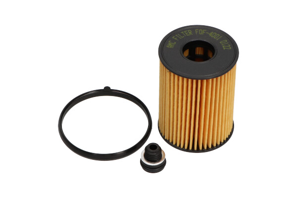 Filtro olio - FOF-4001 KAVO PARTS