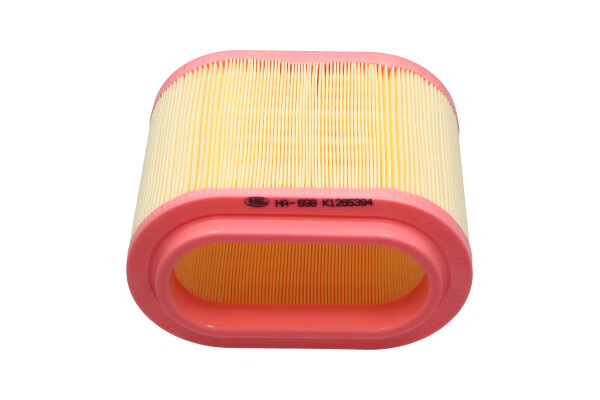 Filtro aria - HA-698 KAVO PARTS