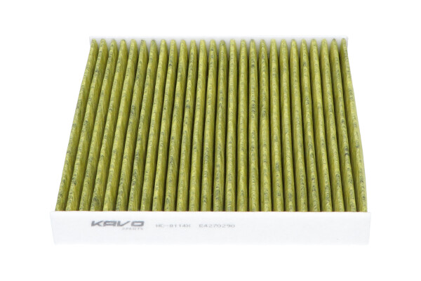 filtras, salono oras - HC-8114X KAVO PARTS