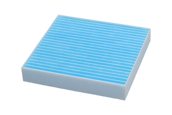 Filter, interior air - HC-8115X KAVO PARTS