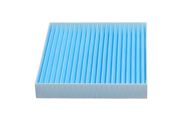 Filter, interior air - HC-8115X KAVO PARTS