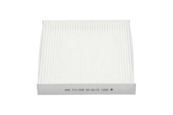 Filter, interior air - HC-8115 KAVO PARTS
