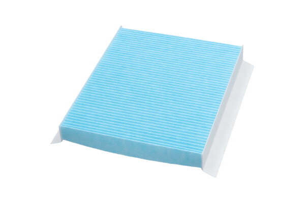 Filter, interior air - HC-8116X KAVO PARTS