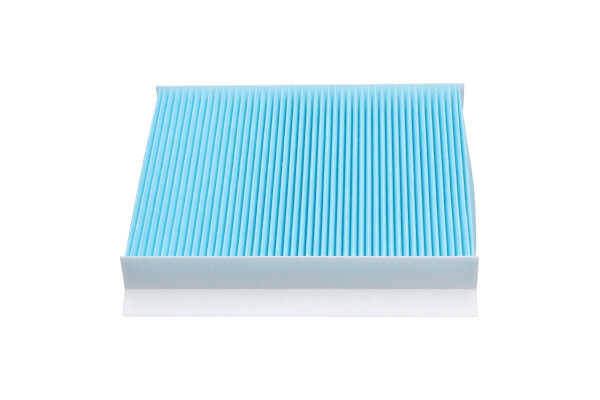 Filter, interior air - HC-8116X KAVO PARTS