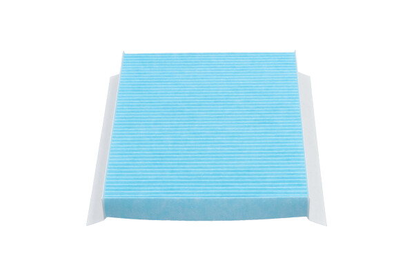 Filter, interior air - HC-8116X KAVO PARTS