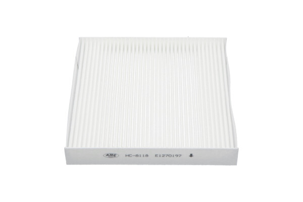 Filter, interior air - HC-8118 KAVO PARTS