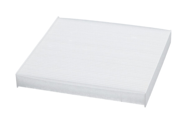 Filter, interior air - HC-8120 KAVO PARTS