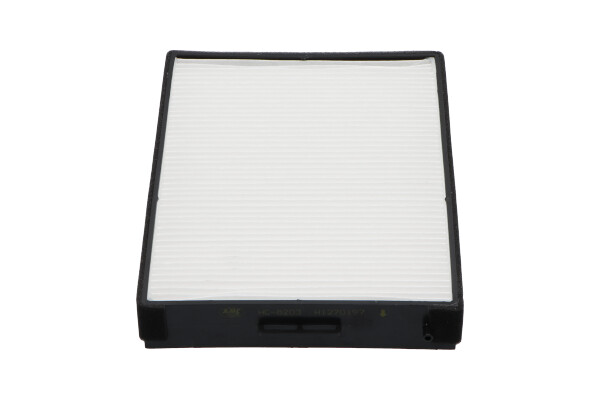 Filter, interior air - HC-8203 KAVO PARTS