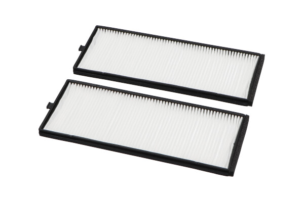 Filter, interior air - HC-8205 KAVO PARTS