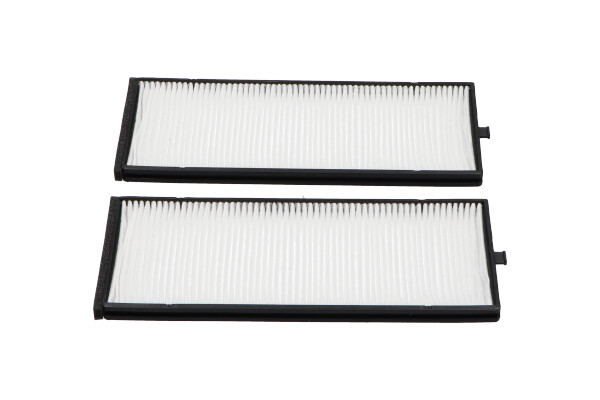 Filter, interior air - HC-8205 KAVO PARTS