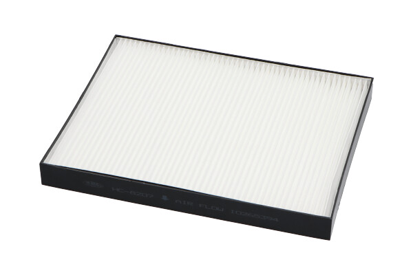 Filter, interior air - HC-8207 KAVO PARTS