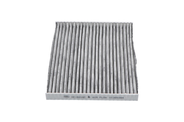 Filtro, Aria abitacolo - HC-8216C KAVO PARTS