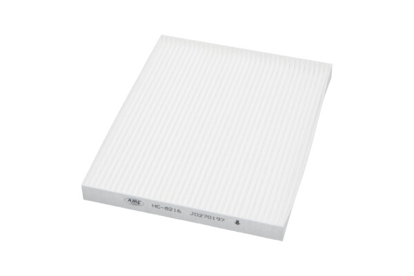 Filter, interior air - HC-8216 KAVO PARTS
