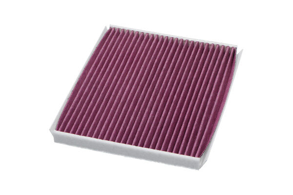Filter, interior air - HC-8217X KAVO PARTS