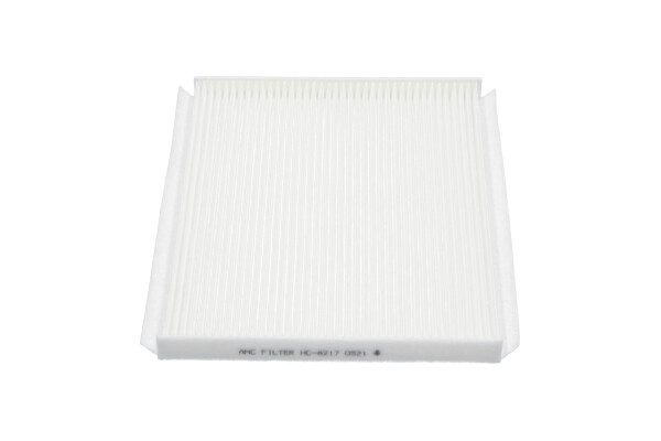 Filtro, Aria abitacolo - HC-8217 KAVO PARTS