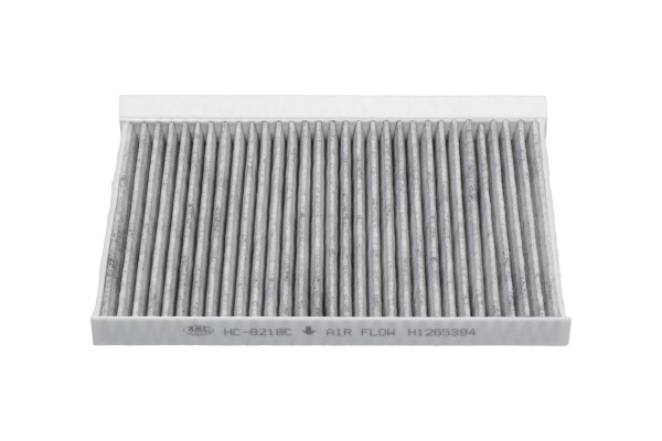 Filter, interior air - HC-8218C KAVO PARTS