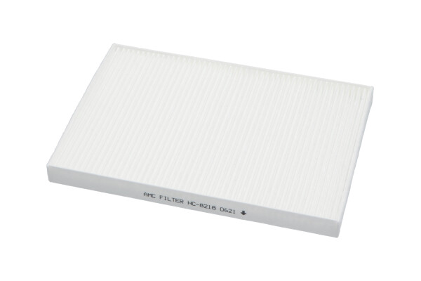Filter, interior air - HC-8218 KAVO PARTS