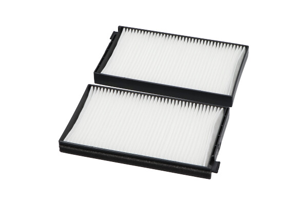 Filtro, Aria abitacolo - HC-8219 KAVO PARTS
