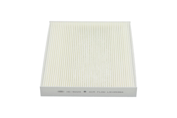 Filter, interior air - HC-8223 KAVO PARTS
