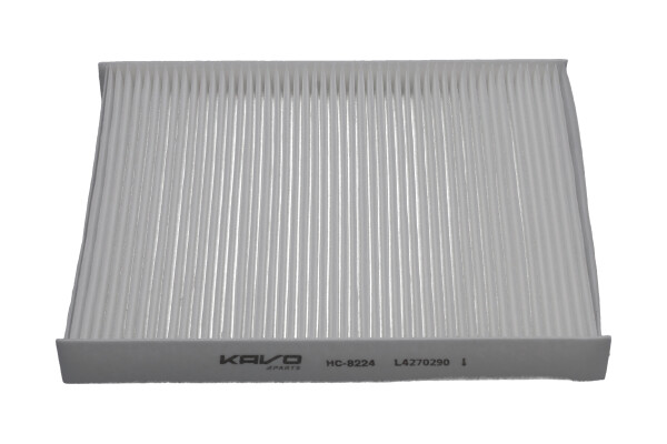 Filtro, Aria abitacolo - HC-8224 KAVO PARTS