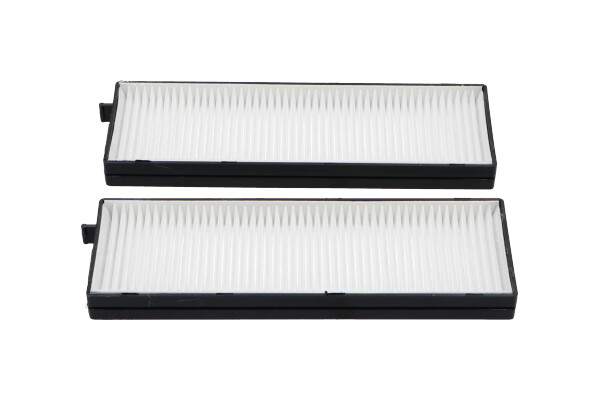 Filter, interior air - HC-8225 KAVO PARTS