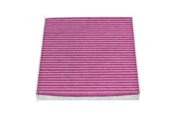 Filter, interior air - HC-8226X KAVO PARTS