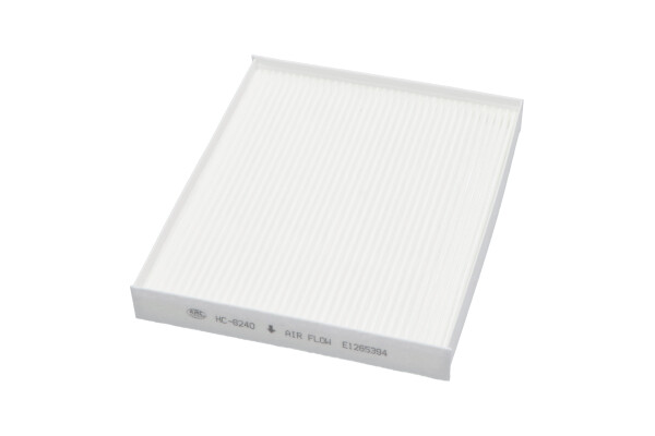 Filter, interior air - HC-8240 KAVO PARTS