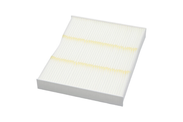 Filter, interior air - HC-8242 KAVO PARTS