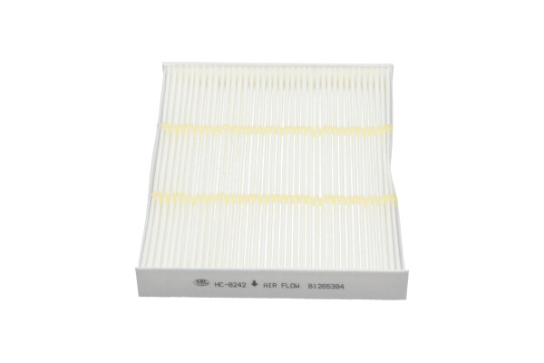 Filter, interior air - HC-8242 KAVO PARTS
