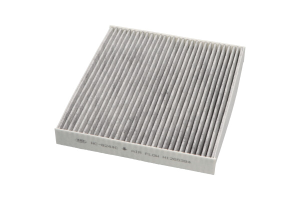 Filter, interior air - HC-8244C KAVO PARTS