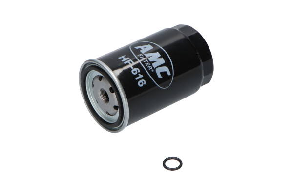 Fuel filter - HF-616 KAVO PARTS