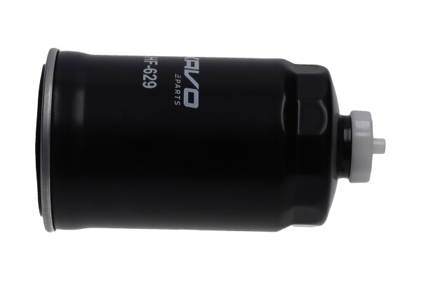 kuro filtras - HF-629 KAVO PARTS