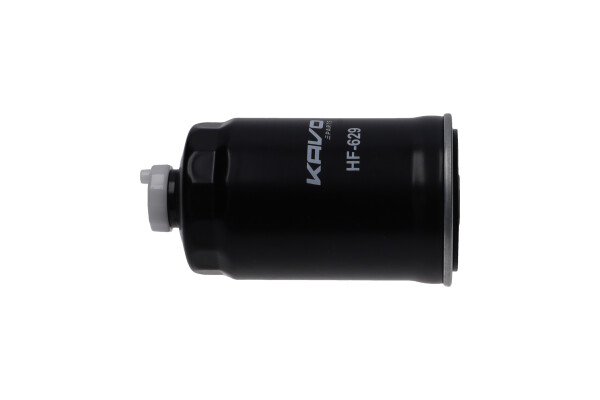 Filtro carburante - HF-629 KAVO PARTS