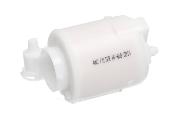 Fuel filter - HF-668 KAVO PARTS