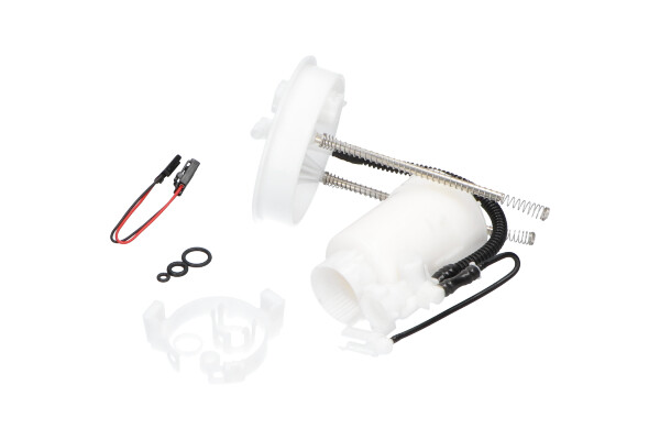 Fuel filter - HF-8953 KAVO PARTS