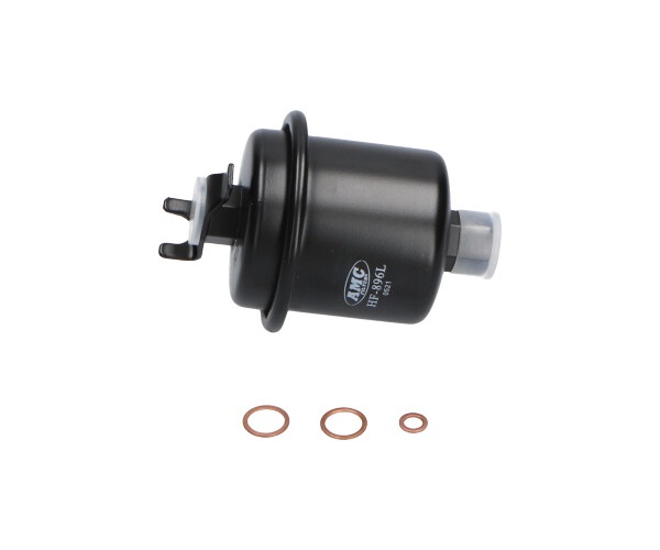 Filtro carburante - HF-896L KAVO PARTS