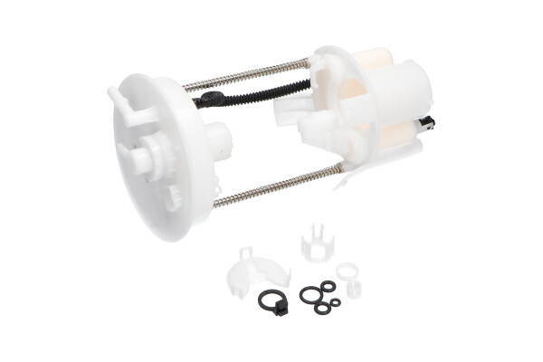 kuro filtras - HF-8972 KAVO PARTS
