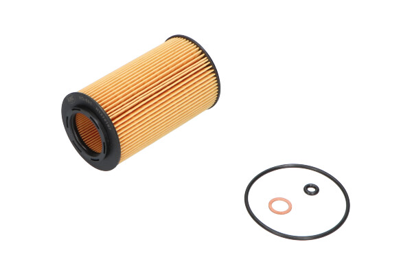 Oil Filter - HO-601 KAVO PARTS
