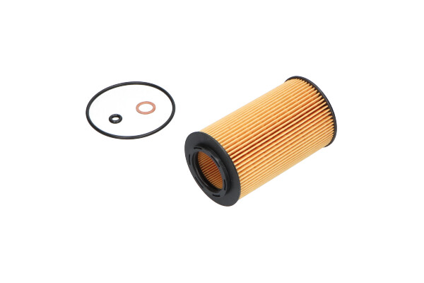 Oil Filter - HO-601 KAVO PARTS